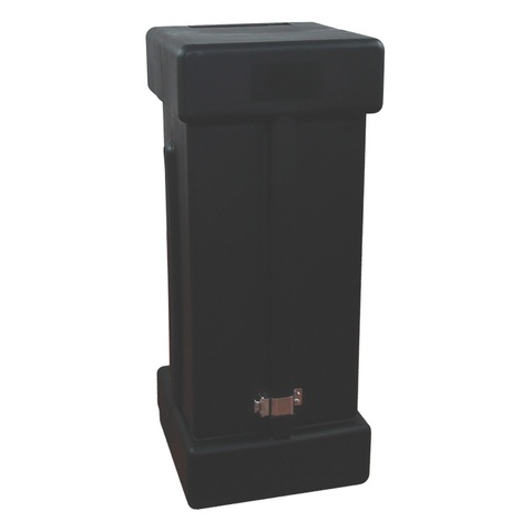 CAISSON EXTENSIBLE OCE