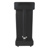 CAISSON EXTENSIBLE OCE