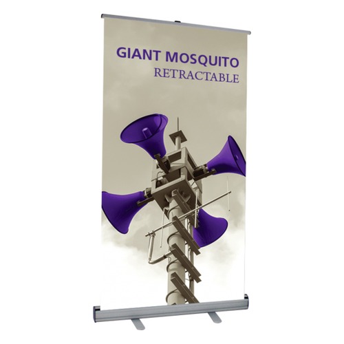 MOSQUITO GÉANTE