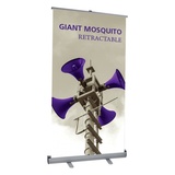 MOSQUITO GÉANTE