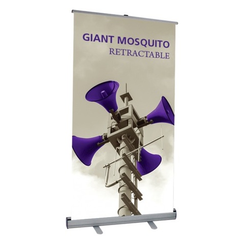 MOSQUITO GÉANTE