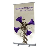 MOSQUITO GÉANTE