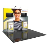 KIOSQUES HYBRID PRO 10′