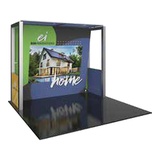 KIOSQUES HYBRID PRO 10′