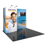 KIOSQUES HYBRID PRO 10′