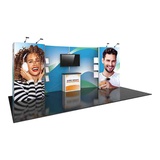 KIOSQUES HYBRID PRO 10′ x 20′