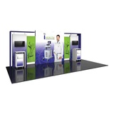 KIOSQUES HYBRID PRO 10′ x 20′