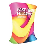 COMPTOIR FAST FRAME FOLDAWAY