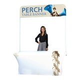 BANNIÈRE DE TABLE PERCH