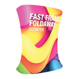 COMPTOIR FAST FRAME FOLDAWAY