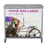 COMPTOIR POPUP BAR