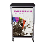 COMPTOIR POPUP BAR