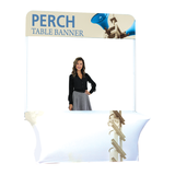 BANNIÈRE DE TABLE PERCH