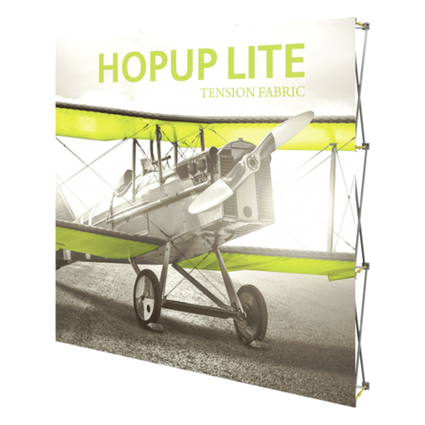 KIOSQUE HOPUP LITE ÉCONOMIQUE