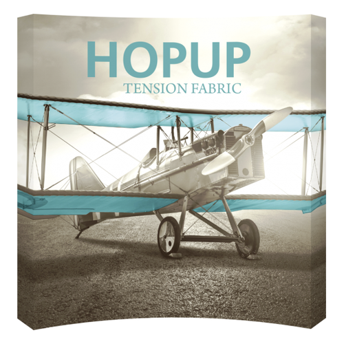 KIOSQUE HOPUP HAUT DE GAMME