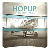 KIOSQUE HOPUP HAUT DE GAMME