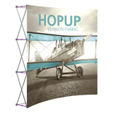 KIOSQUE HOPUP HAUT DE GAMME