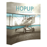 KIOSQUE HOPUP HAUT DE GAMME