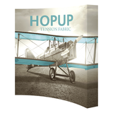 KIOSQUE HOPUP HAUT DE GAMME