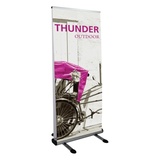 BANNIÈRE EXTÉRIEURE THUNDER