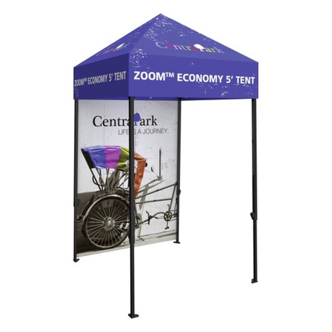 TENTE POPUP ECONOMIQUE 5′