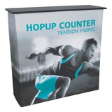 COMPTOIR D’ACCUEIL HOPUP