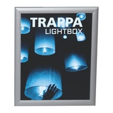CADRES RÉTROÉCLAIRÉS TRAPPA