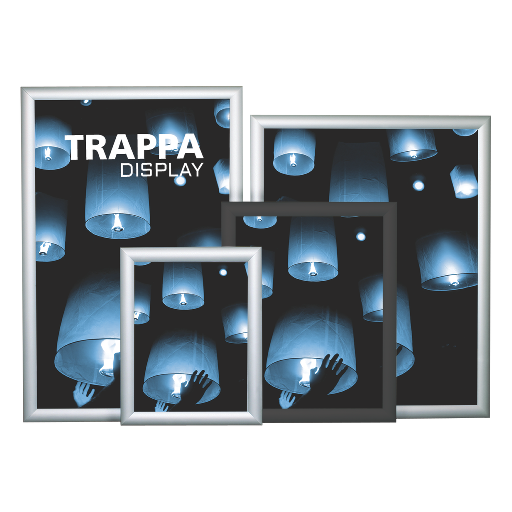 CADRES CLIPPANTS TRAPPA