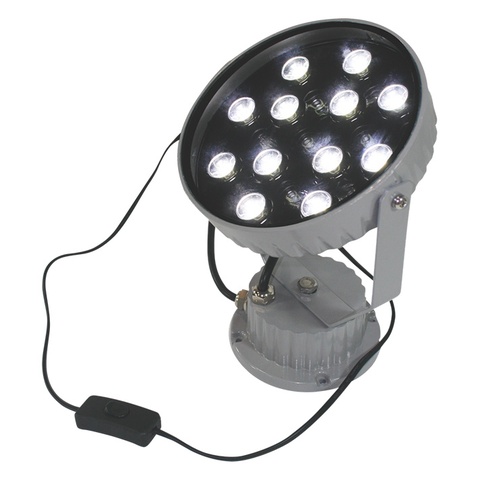 PROJECTEUR D’ACCENTUATION LED