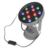 PROJECTEUR D’ACCENTUATION LED